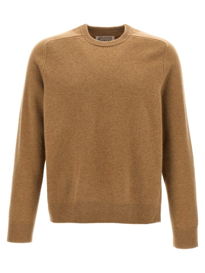 maison margiela wool sweater Maison Margiela Wool Sweater