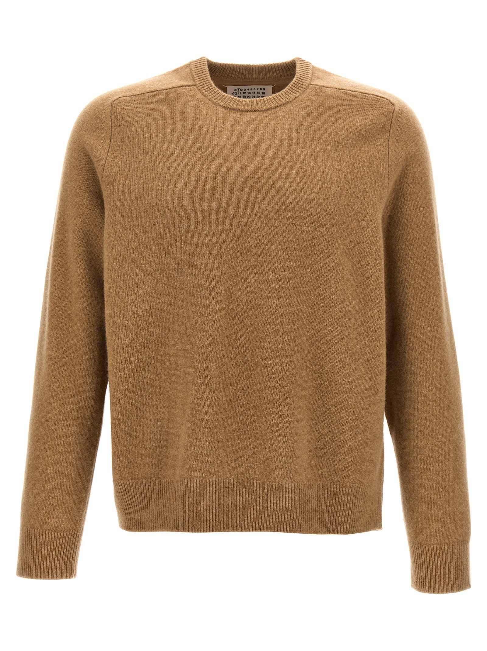 Maison Margiela Wool Sweater