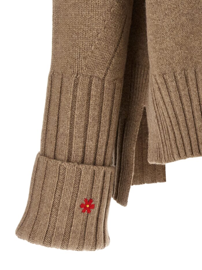 Tory Burch Wool Sweater
