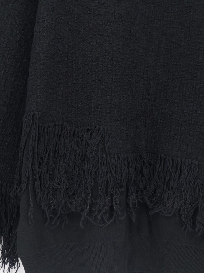 ADIDAS Y-3 Wool Sweatshirt