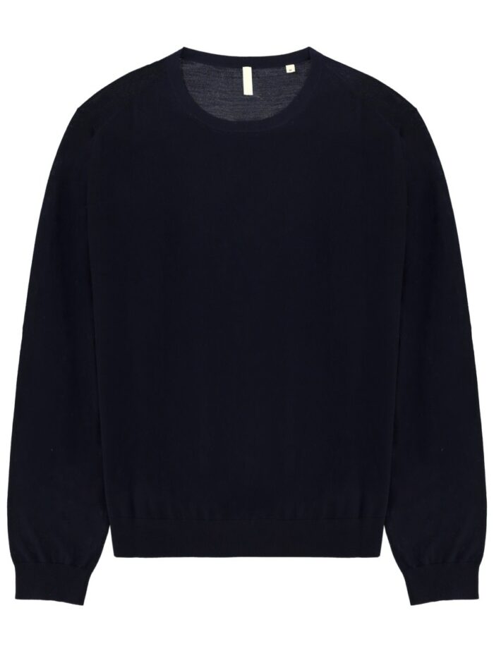sunflower wool sweatshirt SUNFLOWER WOOL SWEATSHIRT
