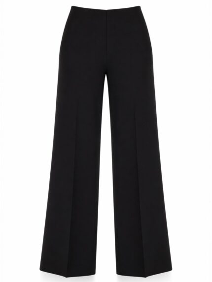 Gucci WOOL TAILORED PANTS