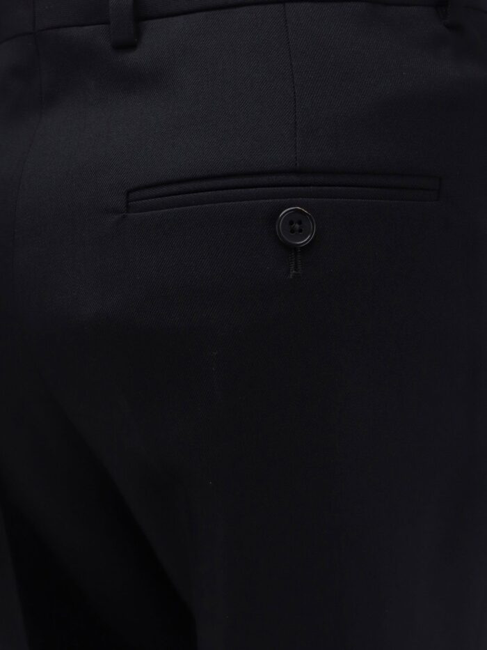 Celine Wool Trousers