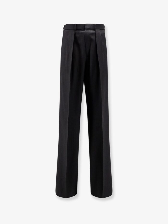 tom ford wool trousers Tom Ford Wool Trousers