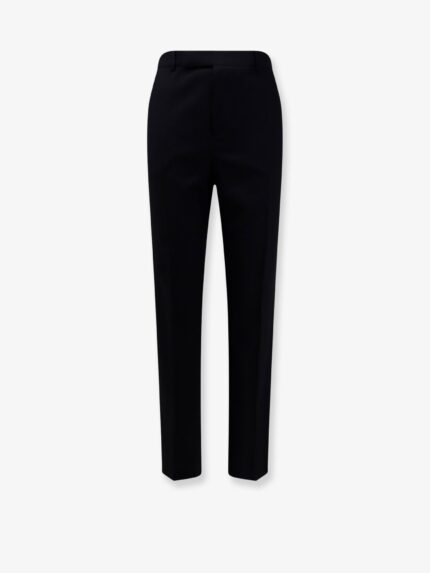 Celine Wool Trousers