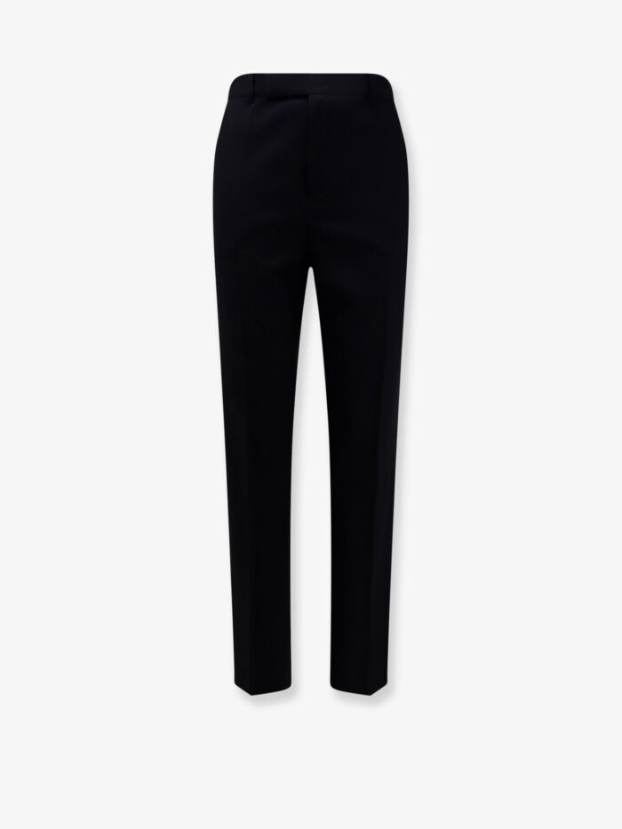 celine wool trousers Celine Wool Trousers
