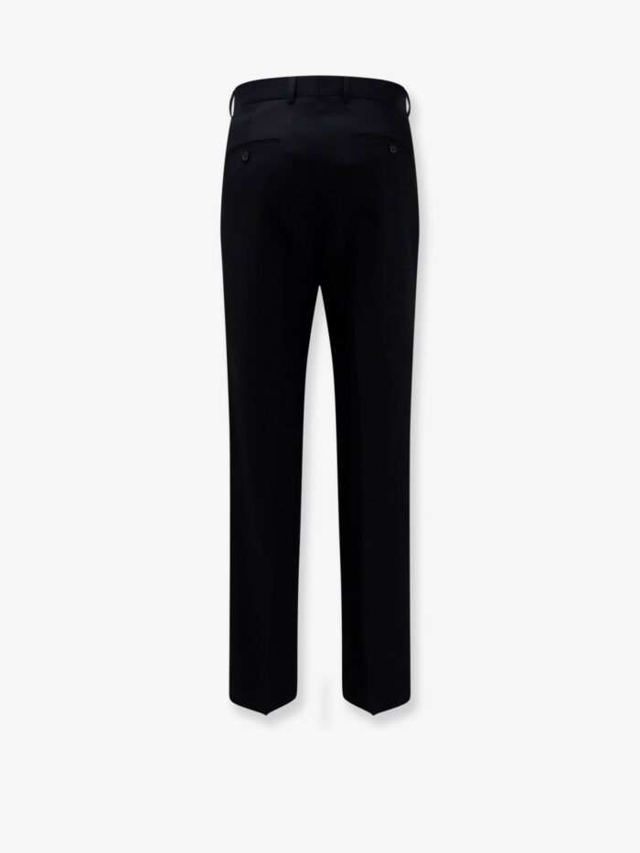Celine Wool Trousers