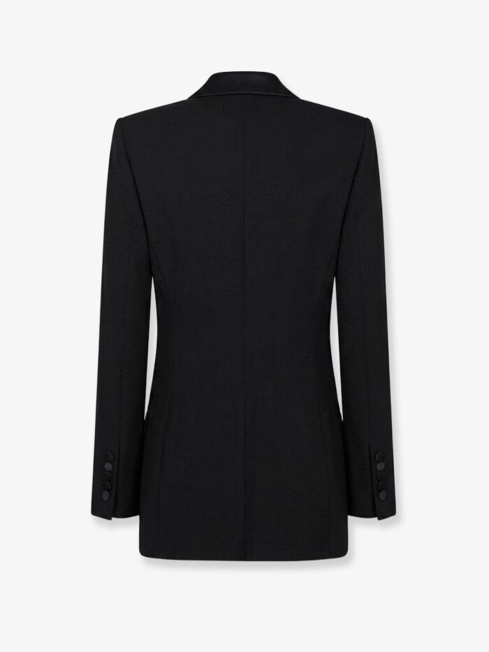 TOM FORD Wool Tuxedo Blazer