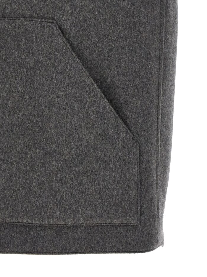 Lardini Wool Vest