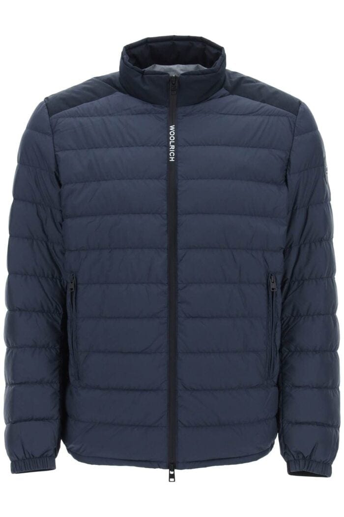 Woolrich Bering Lightweight Down Jacket