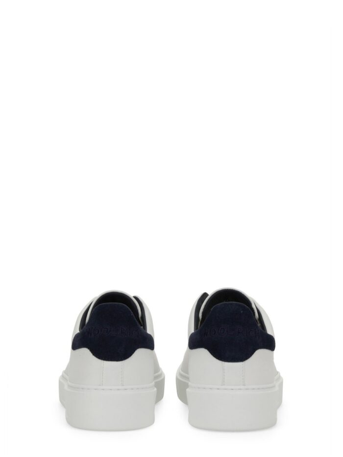 Woolrich "CLASSIC COURT" SNEAKER