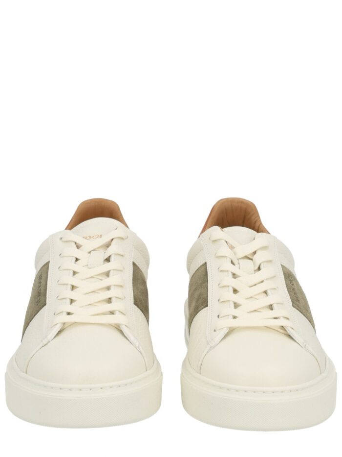 woolrich "classic court" sneaker Woolrich "CLASSIC COURT" SNEAKER