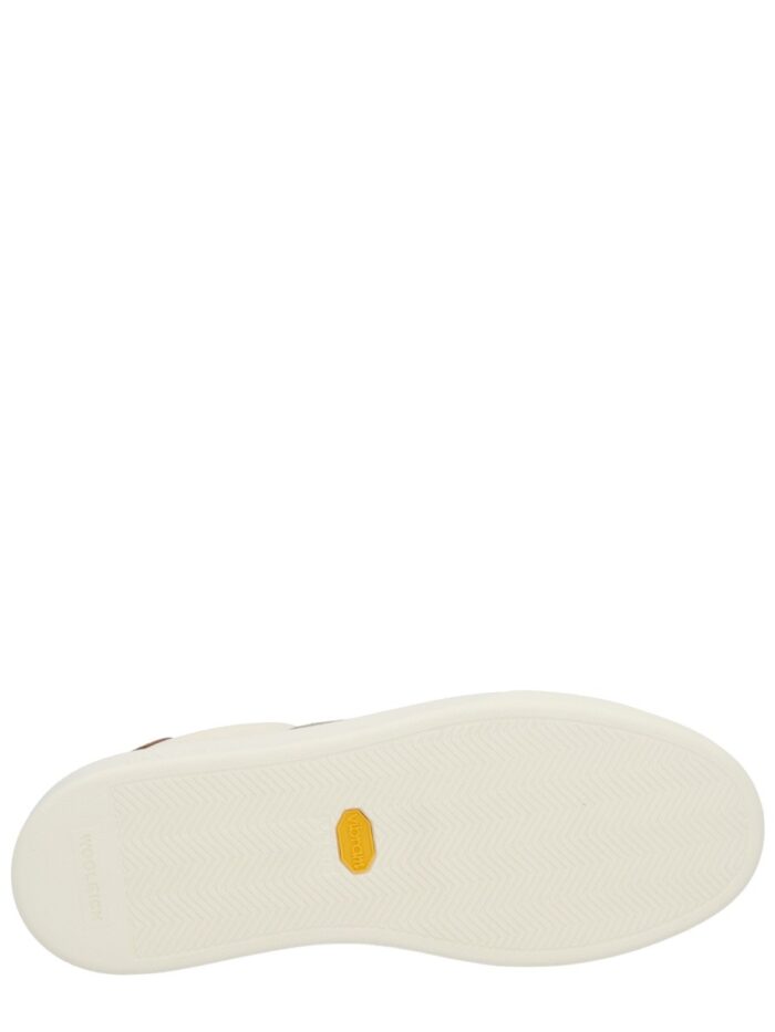 woolrich "classic court" sneaker Woolrich "CLASSIC COURT" SNEAKER