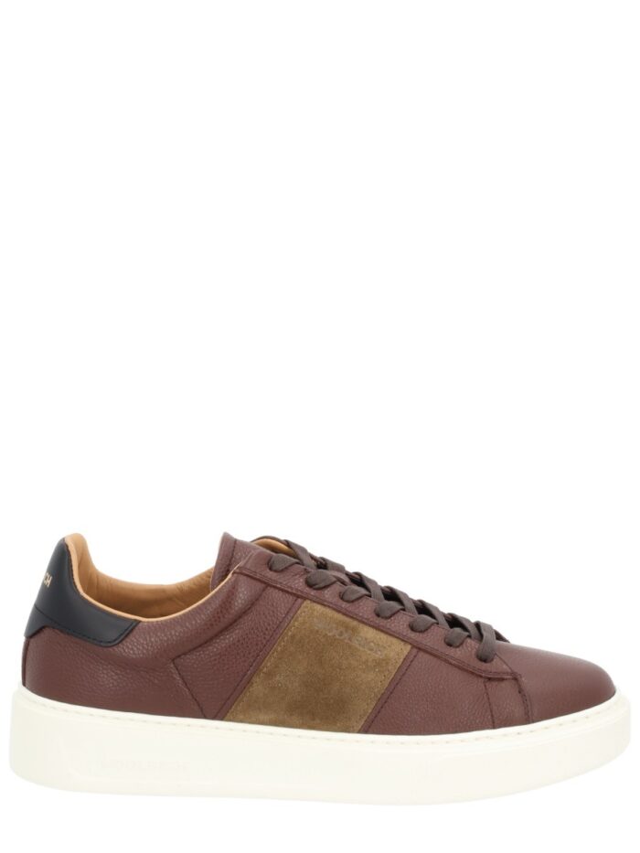 woolrich "classic court" sneaker Woolrich "CLASSIC COURT" SNEAKER
