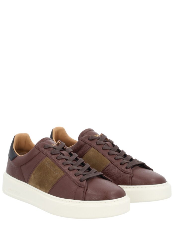 woolrich "classic court" sneaker Woolrich "CLASSIC COURT" SNEAKER