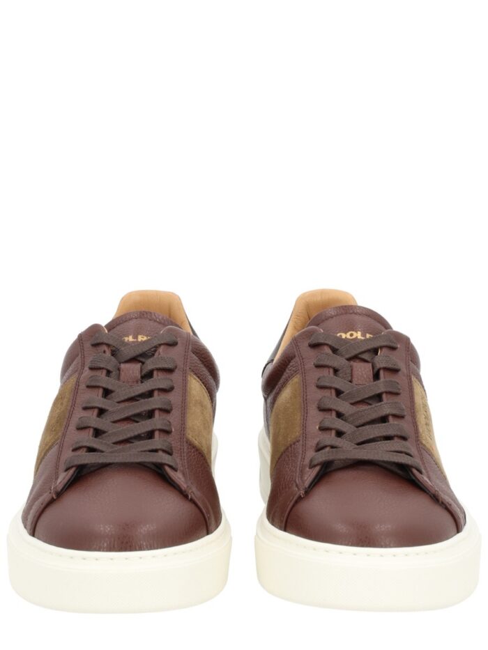 woolrich "classic court" sneaker Woolrich "CLASSIC COURT" SNEAKER