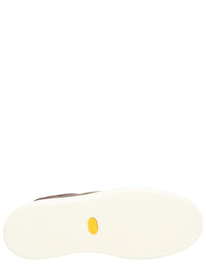 woolrich "classic court" sneaker Woolrich "CLASSIC COURT" SNEAKER