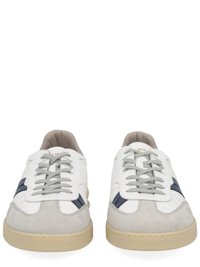 woolrich "classic court" sneaker Woolrich "CLASSIC COURT" SNEAKER