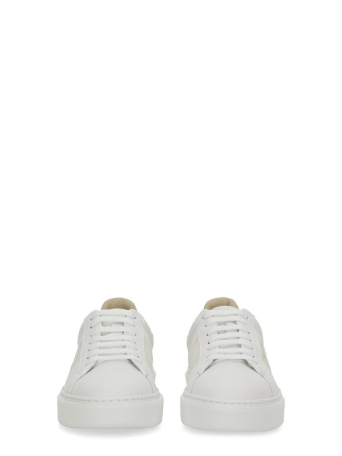 Woolrich "CLASSIC COURT" SNEAKER