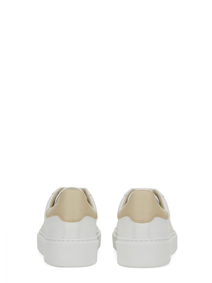 Woolrich "CLASSIC COURT" SNEAKER