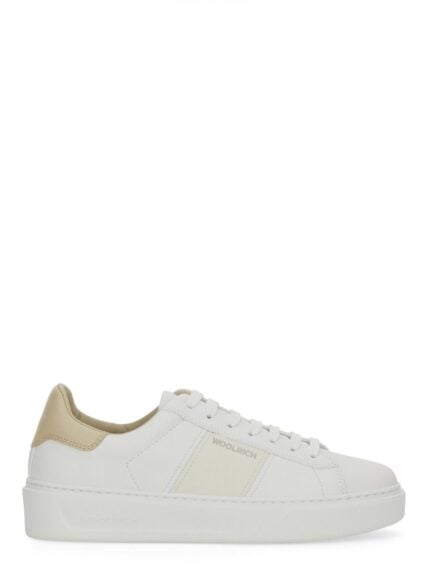 Woolrich "CLASSIC COURT" SNEAKER