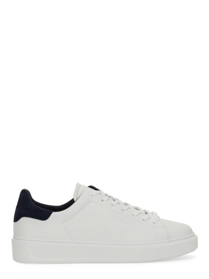 Woolrich "CLASSIC COURT" SNEAKER