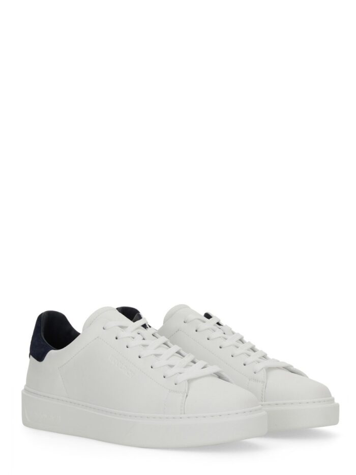 Woolrich "CLASSIC COURT" SNEAKER