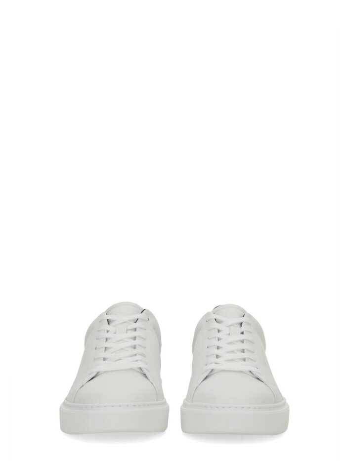 Woolrich "CLASSIC COURT" SNEAKER