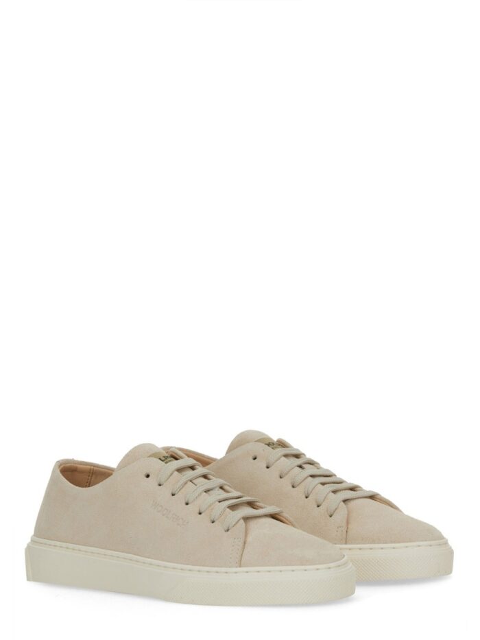 Woolrich "CLOUD COURT" SNEAKER