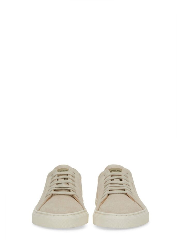 Woolrich "CLOUD COURT" SNEAKER