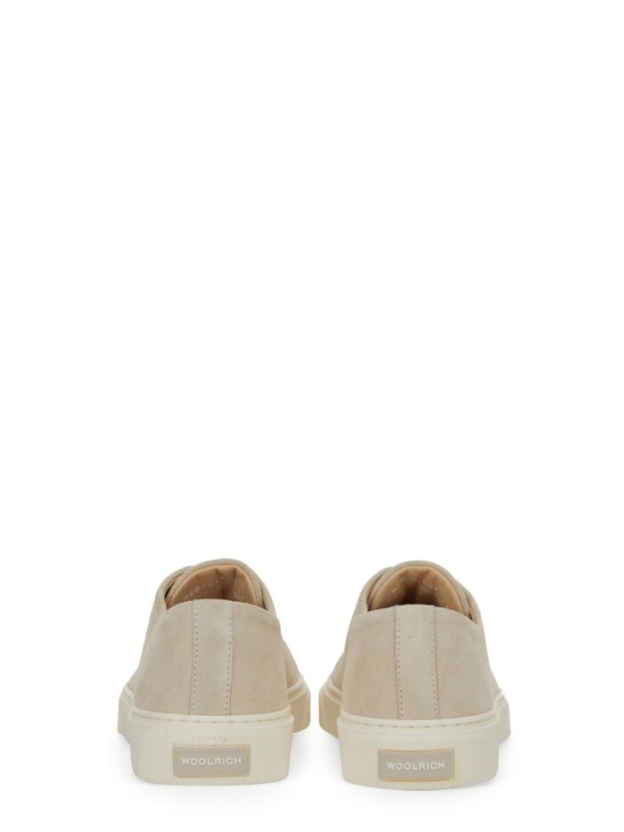 Woolrich "CLOUD COURT" SNEAKER