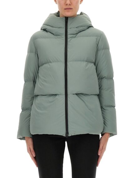 Woolrich "CLOUD MADISON" JACKET