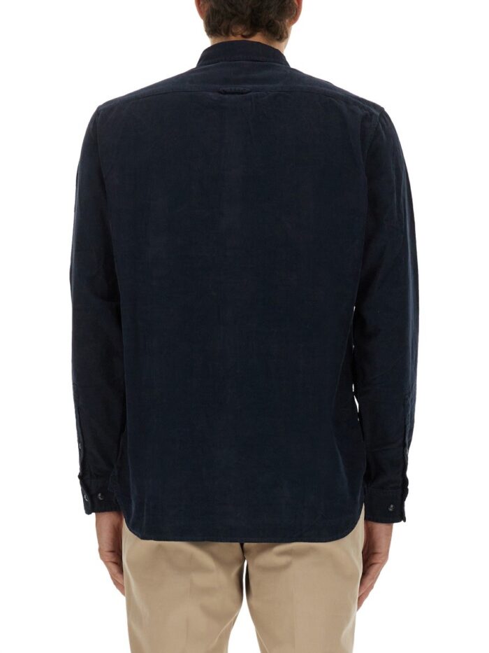 Woolrich COTTON SHIRT
