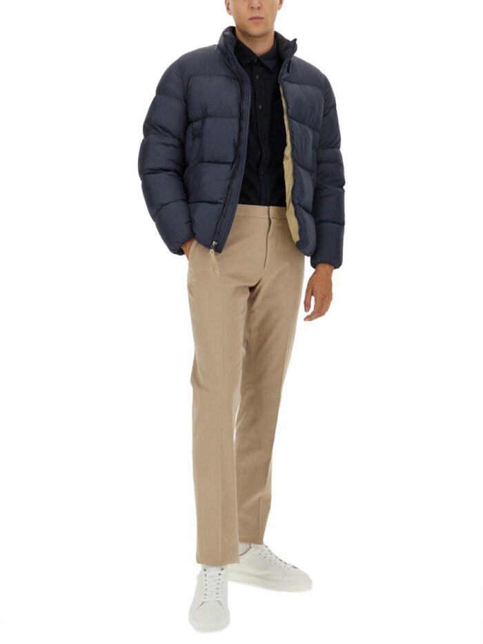 Woolrich DOWN JACKET "CLOUD"