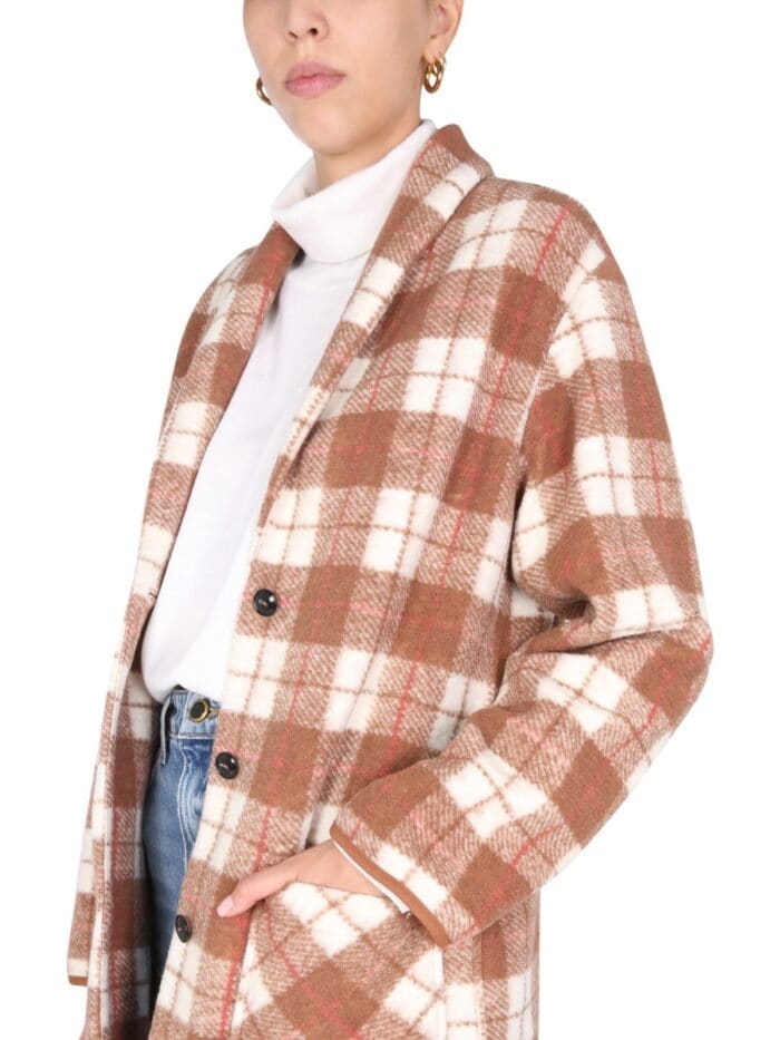 Woolrich "GENTRY" COAT