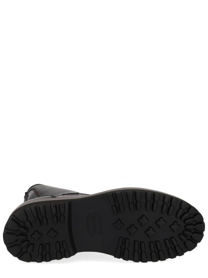 woolrich lace up boot Woolrich LACE-UP BOOT