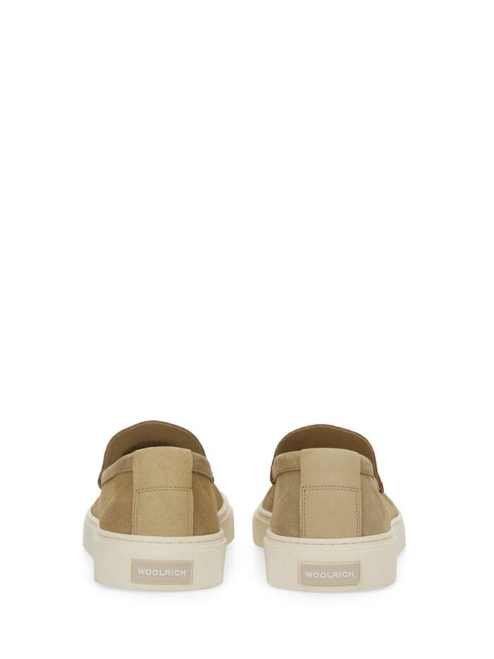 Woolrich LOAFER SLIP ON