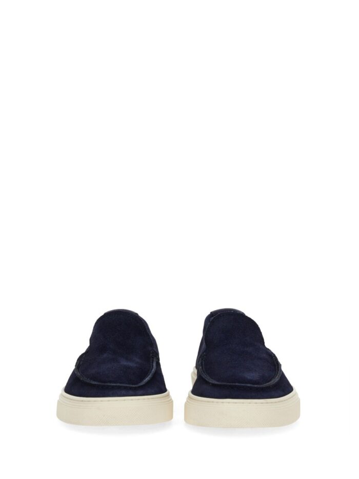 Woolrich LOAFER SLIP ON