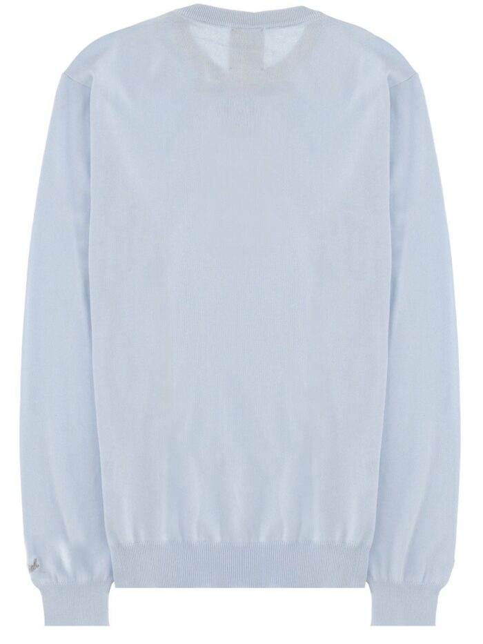 Woolrich MAGLIA IN COTONE