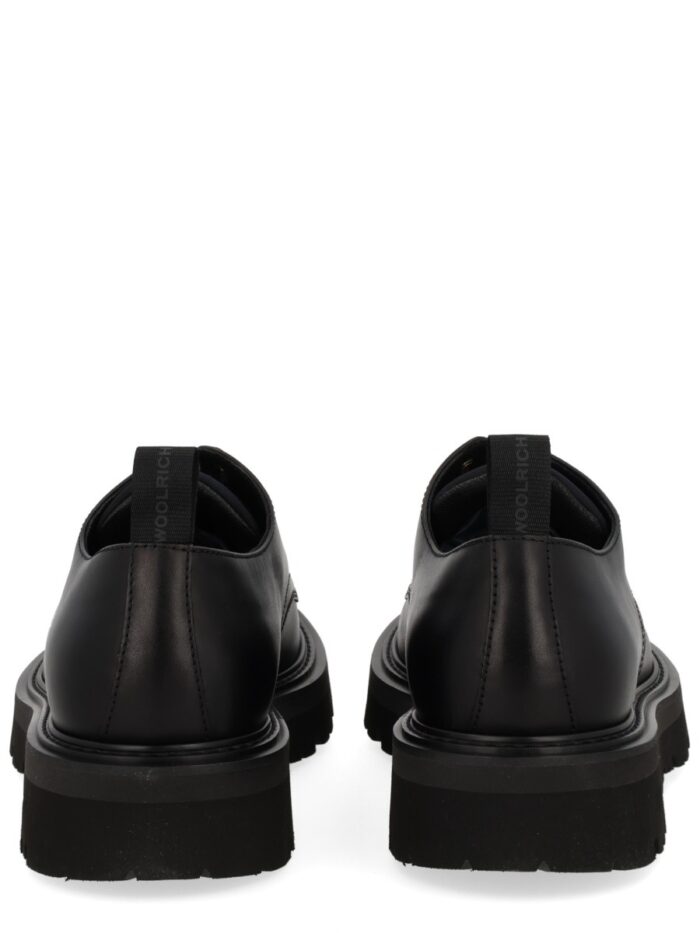 woolrich moccasin "new city" Woolrich MOCCASIN "NEW CITY"