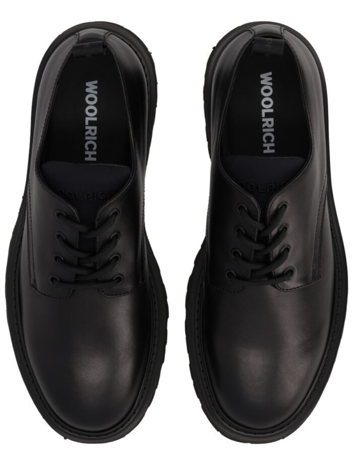 woolrich moccasin "new city" Woolrich MOCCASIN "NEW CITY"