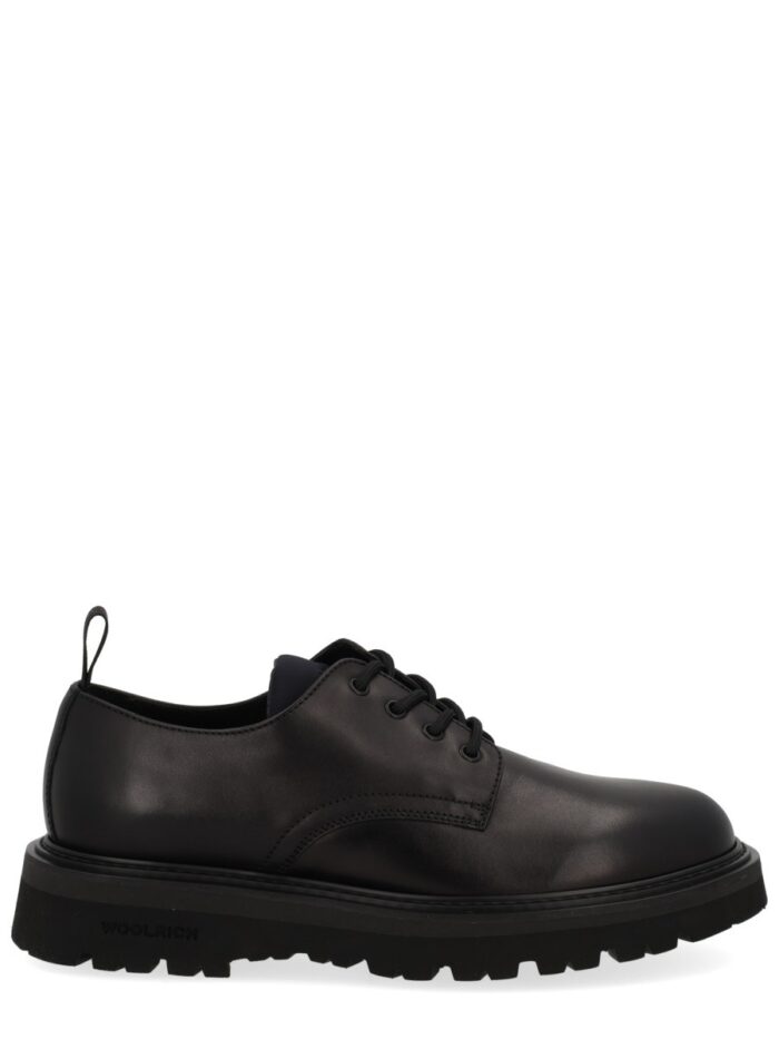 woolrich moccasin "new city" Woolrich MOCCASIN "NEW CITY"