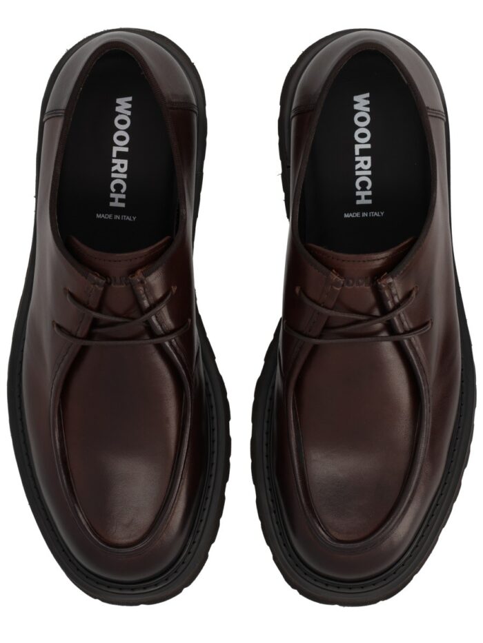 woolrich moccasin "upland" Woolrich MOCCASIN "UPLAND"