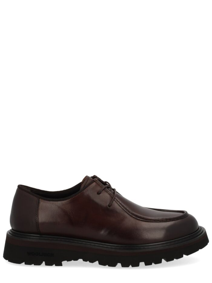 woolrich moccasin "upland" Woolrich MOCCASIN "UPLAND"