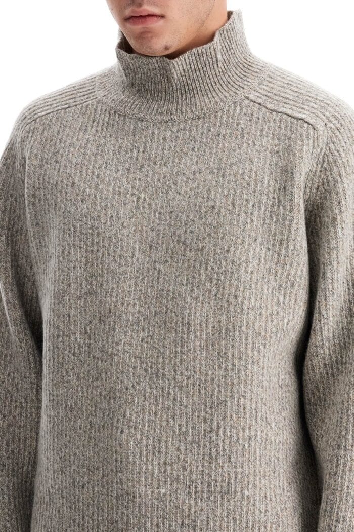 WOOLRICH 'moulin Wool Dol