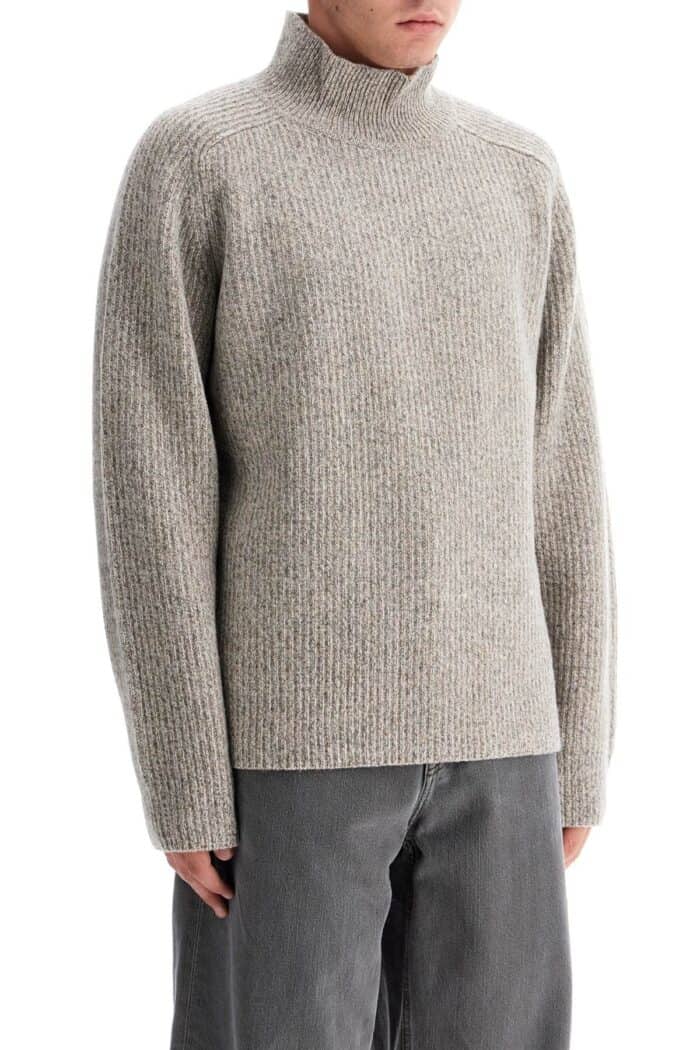 WOOLRICH 'moulin Wool Dol