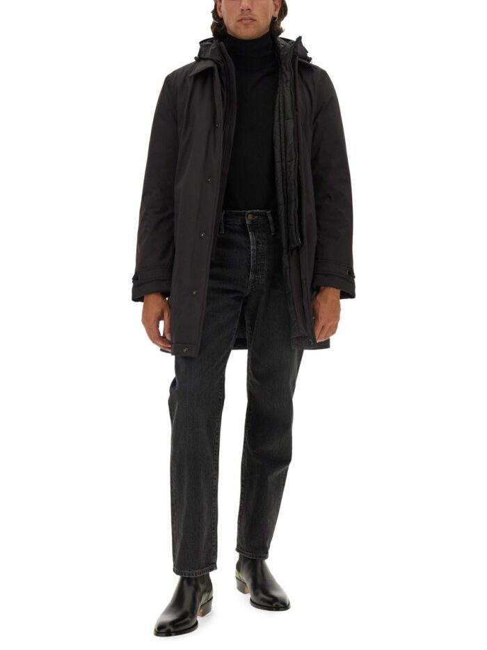 Woolrich NYLON JACKET