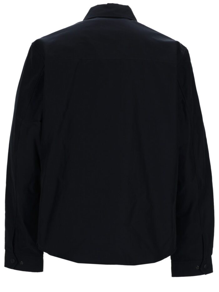 Woolrich OVERSHIRT "RAMAR"