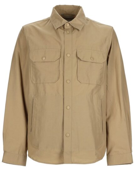 Woolrich OVERSHIRT "RAMAR"