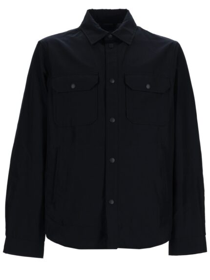 Woolrich OVERSHIRT "RAMAR"